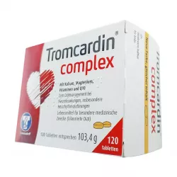 Тромкардин (Tromcardin) комплекс №120 в Волгограде и области фото