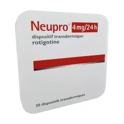 Ньюпро пластырь (Neupro) Ротиготин 4мг №30 в Волгограде и области фото