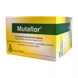 Мутафлор (Mutaflor) Германия капс. №100 в Волгограде и области фото