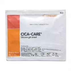 Сика Кеа противорубцовый пластырь (Cica Care повязка) 12х15 см в Волгограде и области фото