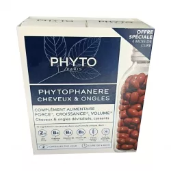 Фитофанер (Phytophanere) капсулы 120шт в Волгограде и области фото