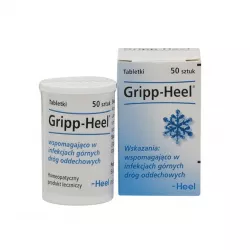 Грипп-хель (Gripp-Heel) табл 50шт в Волгограде и области фото