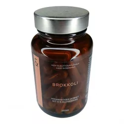 Сульфорафан (Sulforaphane), брокколи экстракт, 500мг (50мг) капсулы 60шт в Волгограде и области фото