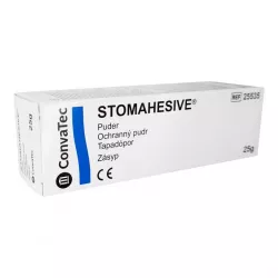 Стомагезив порошок (Convatec-Stomahesive) 25г в Волгограде и области фото