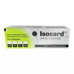 Изокет спрей полный аналог Изокард :: Isocard Франция 1,25мг/доза 150 доз!!! 20мл в Волгограде и области фото