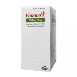 Вимово, Vimovo 500мг/20мг табл. №30 в Волгограде и области фото