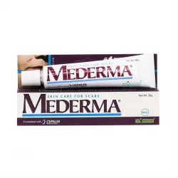 Медерма гель (Mederma от шрамов) 20г в Волгограде и области фото