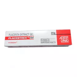 Плацентрекс гель (Placentrex gel, Плацентекс Индия) 20г в Волгограде и области фото