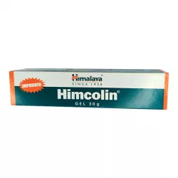 Химколин гель-мазь :: Himcolin gel туба 30г в Волгограде и области фото