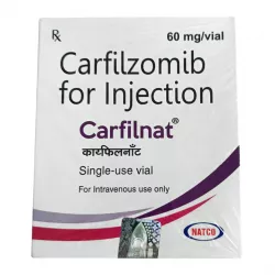 Карфилзомиб Кипролис полный аналог :: Carfilnat лиоф. 60мг №1 в Волгограде и области фото