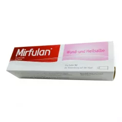 Мирфулан Mirfulan мазь 50г в Волгограде и области фото