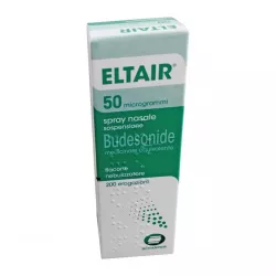 Тафен назаль спрей полный аналог Eltair Италия 50мкг 200доз в Волгограде и области фото