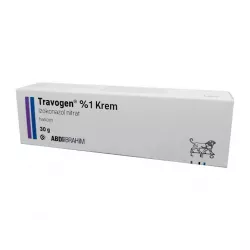 Травоген крем 1% 30г!! в Волгограде и области фото