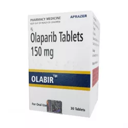 Олапариб аналог Линпарза Олабир :: OIabir таб. 150мг №60 в Волгограде и области фото