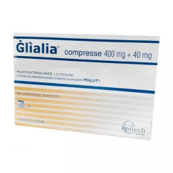 Глиалия 400 400 + 40 мг :: таб. Glialia 400 №60 в Волгограде и области фото