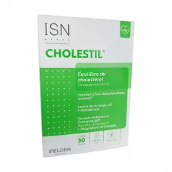 Холестил Cholestil ISN Франция капсулы №30 в Волгограде и области фото