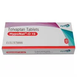 Толваптан 15мг Hyponat-O (Самска аналог) таб. №100 в Волгограде и области фото