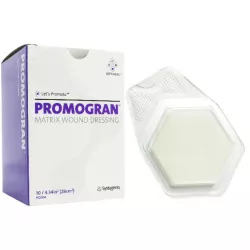 Промогран (Promogran) 28*28 см повязка 1шт в Волгограде и области фото
