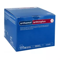 Ортомол Артро Плюс (Orthomol Arthro Plus) №30 в Волгограде и области фото