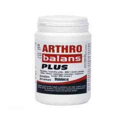 Артро баланс плюс (Arthro Balans Plus) табл. №120 в Волгограде и области фото