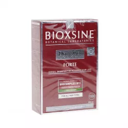Биоксин форте шампунь (Bioxsine forte) 300 мл в Волгограде и области фото