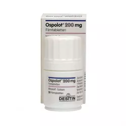 Осполот (Ospolot) 200мг 50шт в Волгограде и области фото