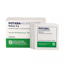 Потаба (Potaba) порошок 3г 40шт в Волгограде и области фото