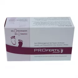 Профертил для женщин (PROfertil female) в Волгограде и области фото