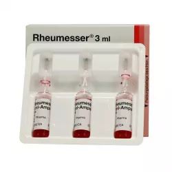 Роймессер /Rheumesser/ амп. по 3мл №3 в Волгограде и области фото